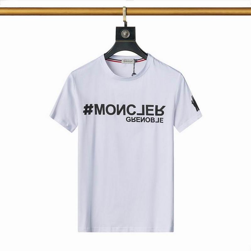 Moncler T-shirts 386